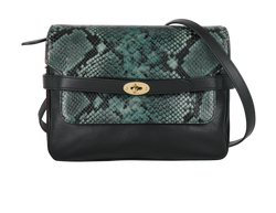 Mulberry(マルベリー) BELTED BAYSWATER BAG [正規品/関税込] Belted Bayswater Satchel, Mulberry - Designer Exchange | Buy